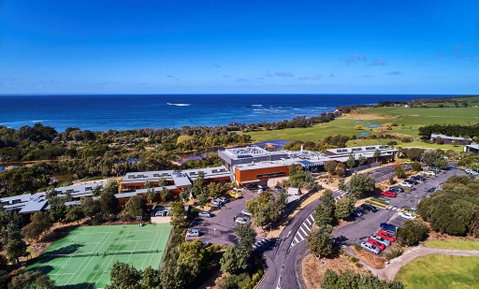 RACV Inverloch Resort - Accommodation VIC 1
