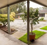 Prom Country Lodge - Accommodation VIC