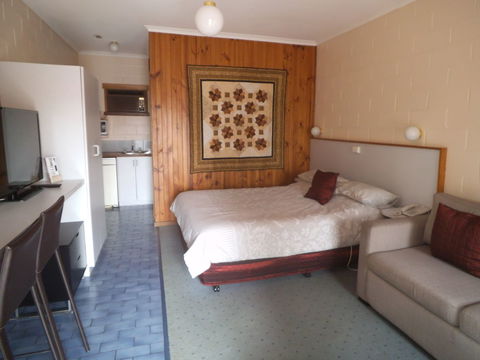 Yarragon Motel - Accommodation VIC 0