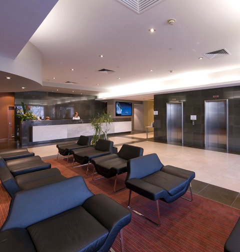 Atlantis Hotel - Accommodation VIC 1