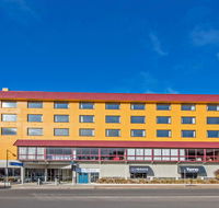 Burnie Central Townhouse Hotel - Accommodation VIC
