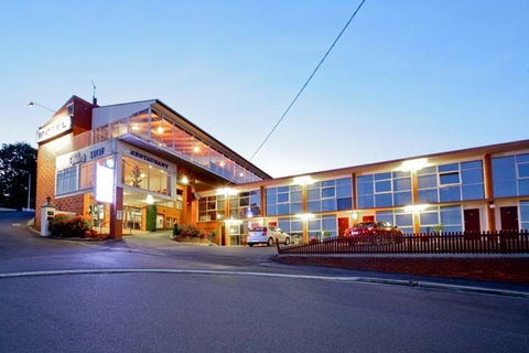 Wellers Inn - Accommodation VIC 0