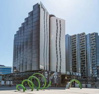 Peppers Docklands - Accommodation VIC