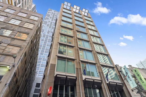 YEHS Hotel Melbourne CBD - Accommodation VIC 0
