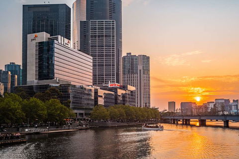 YEHS Hotel Melbourne CBD - Accommodation VIC 1