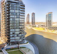 Orange Stay Apartments - Accommodation VIC
