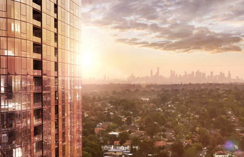 Arise Sky One - Accommodation VIC 0