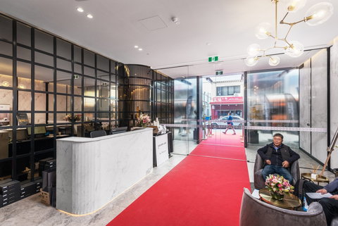 Arise Sky One - Accommodation VIC 1