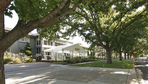 Forrest Hotel & Apartments - Accommodation VIC 0