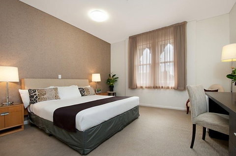 Adabco Boutique Hotel - Accommodation VIC 1