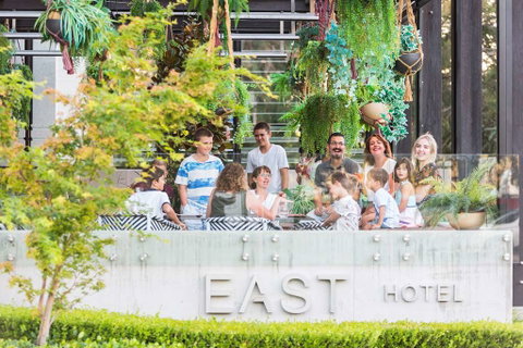 East Hotel - Accommodation VIC 0