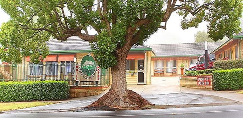 Garden City Motor Inn - Accommodation VIC 0