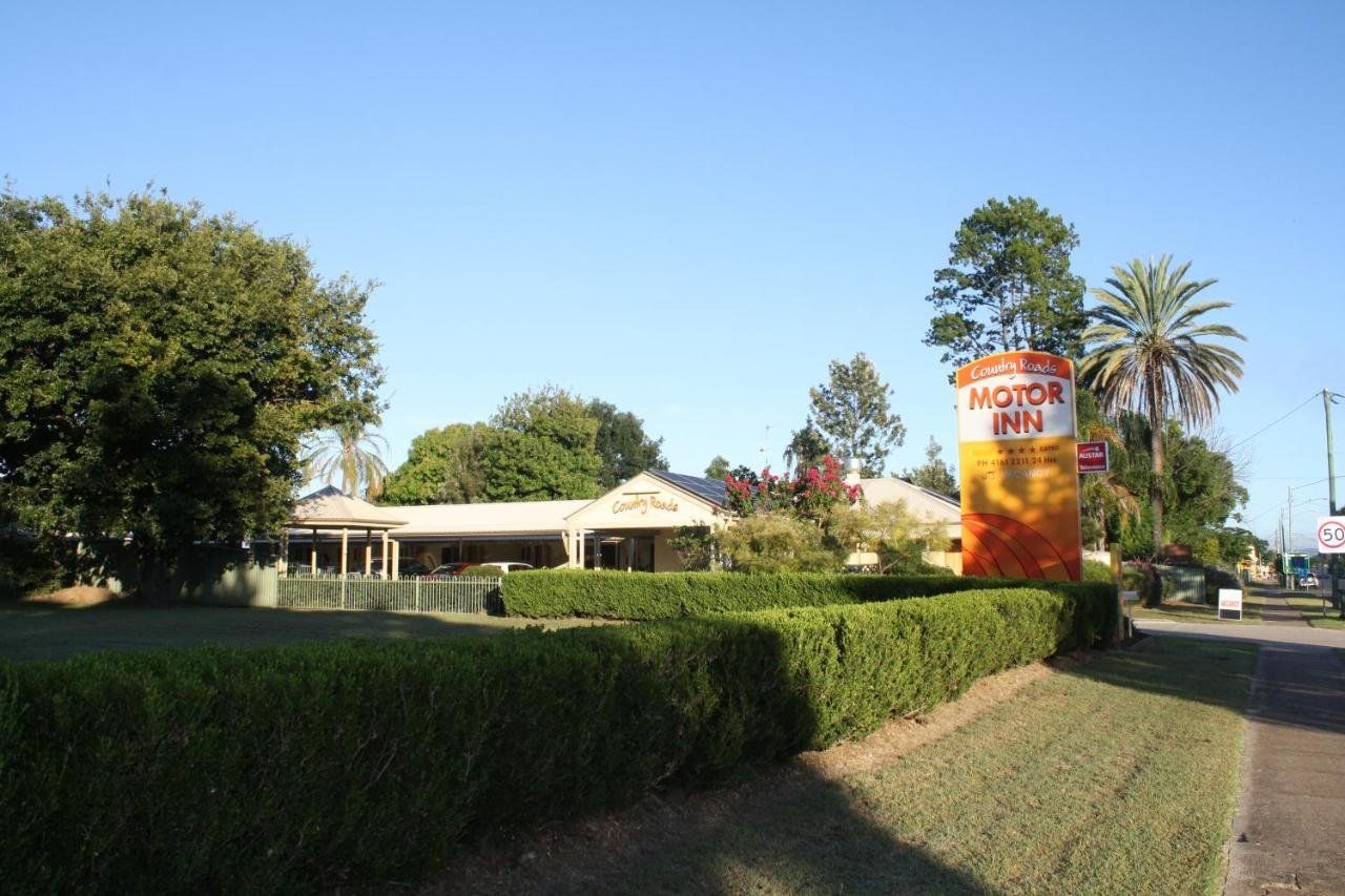 Abercorn QLD Accommodation VIC