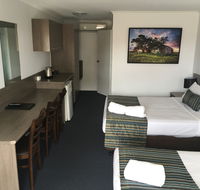 Sugar Country Motor Inn - Accommodation VIC