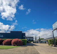 Acacia Motor Inn - Accommodation VIC