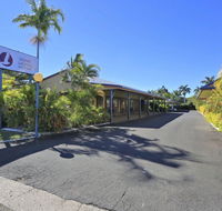 Smart Motels Bert Hinkler - Accommodation VIC