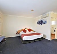 Boulevard Lodge - Accommodation VIC