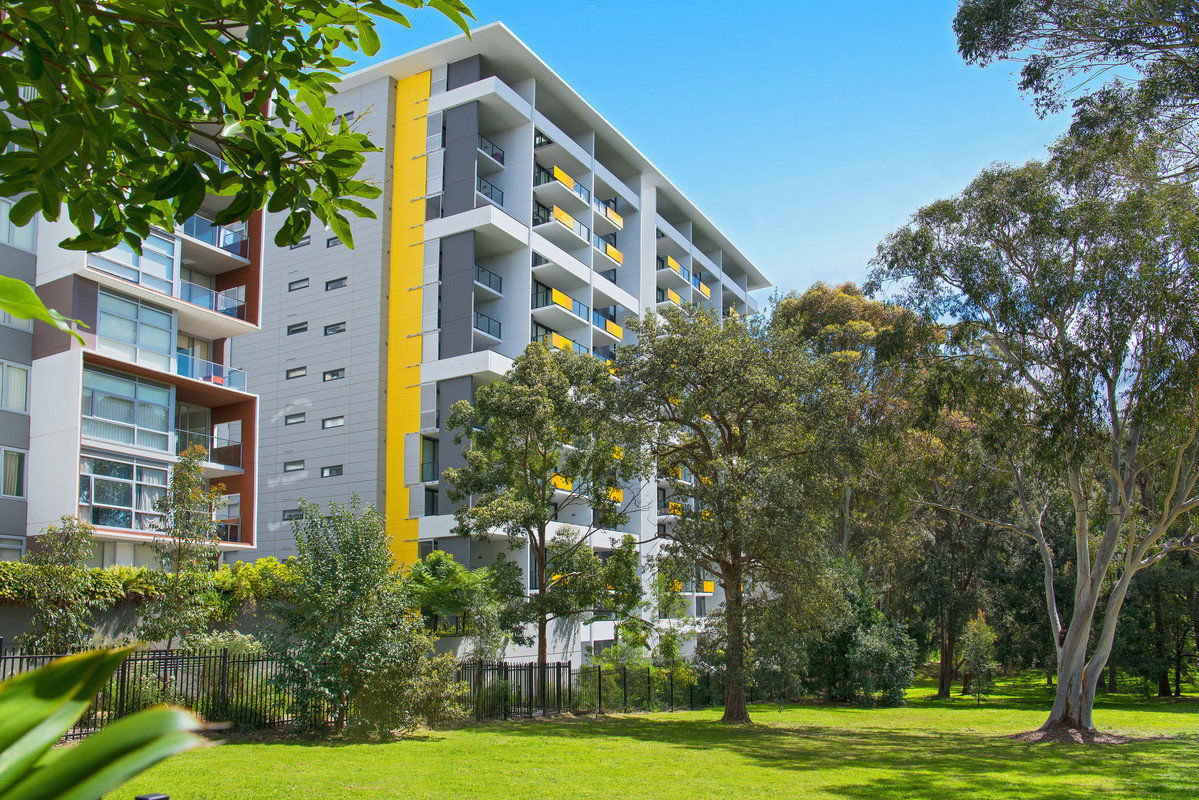 Macquarie Park NSW Accommodation VIC