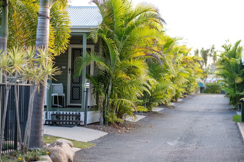 Barney Beach Accommodation Centre - Accommodation VIC 0