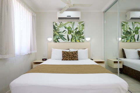 Barney Beach Accommodation Centre - Accommodation VIC 1