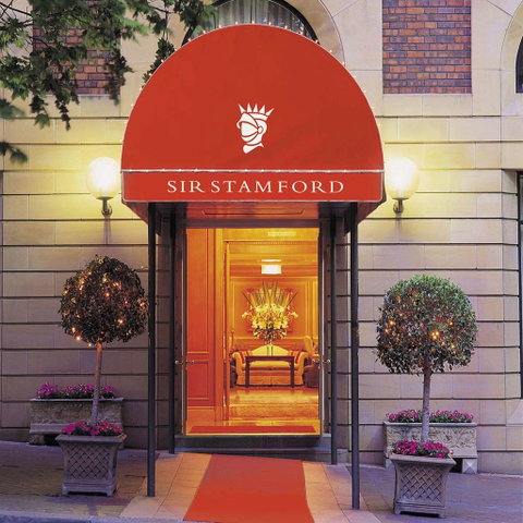 Sir Stamford at Circular Quay - Accommodation VIC 0