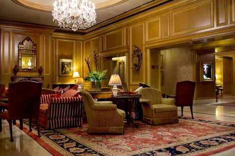 Sir Stamford at Circular Quay - Accommodation VIC 1