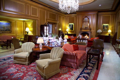 Sir Stamford at Circular Quay - Accommodation VIC 2