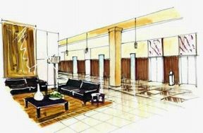 Adina Apartment Hotel Sydney Central - Accommodation VIC 1
