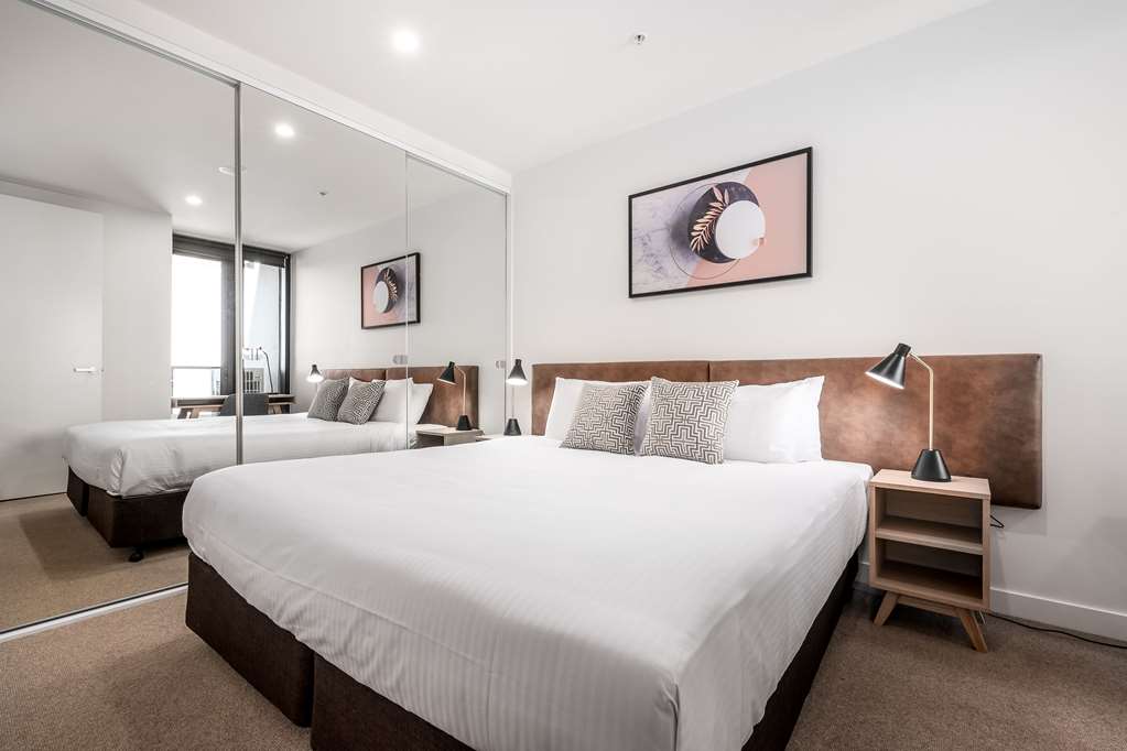 Glen Waverley VIC Accommodation VIC