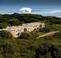 Margarets Beach Resort - Accommodation VIC