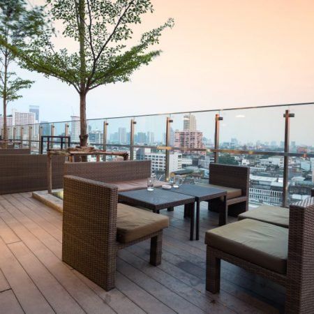 Fleet Lane Apartments - Accommodation VIC 1