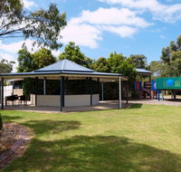 Woodbyne Resort - Accommodation VIC