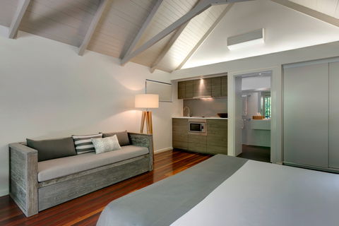 Hamilton Island Palm Bungalows - Accommodation VIC 1