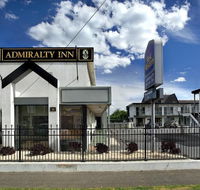 Admiralty Inn - Accommodation VIC