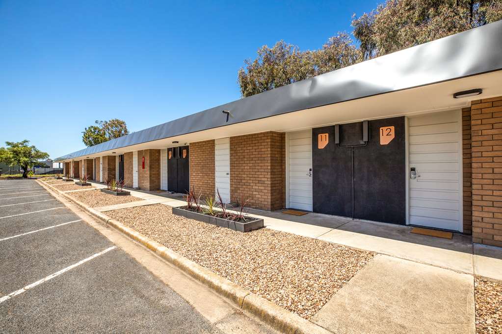 Accommodation VIC