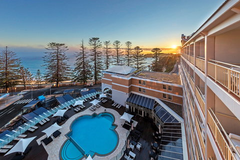 Crowne Plaza Terrigal - Accommodation VIC 0