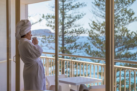 Crowne Plaza Terrigal - Accommodation VIC 1