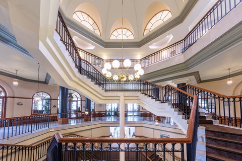 Crowne Plaza Terrigal - Accommodation VIC 3