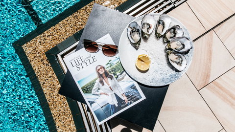 Crowne Plaza Terrigal - Accommodation VIC 7