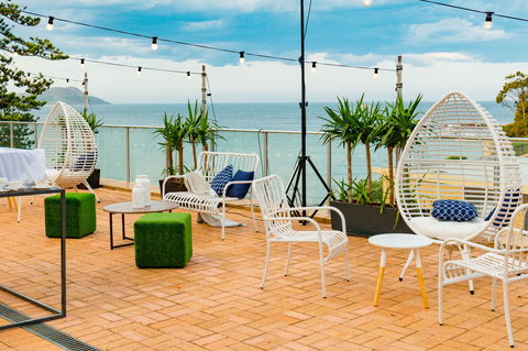 Crowne Plaza Terrigal - Accommodation VIC 8