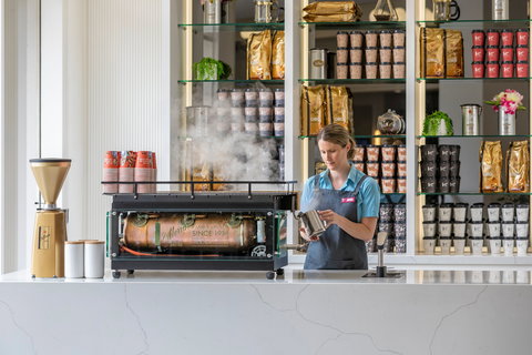 Crowne Plaza Terrigal - Accommodation VIC 9