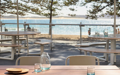 Crowne Plaza Terrigal - Accommodation VIC 10