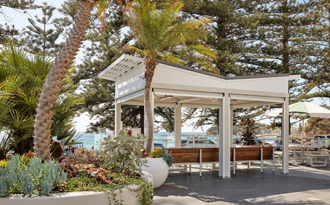 Crowne Plaza Terrigal - Accommodation VIC 11