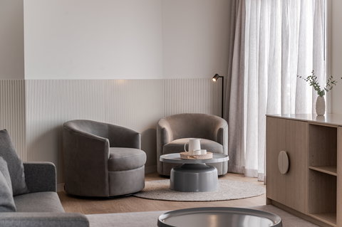 Crowne Plaza Terrigal - Accommodation VIC 12