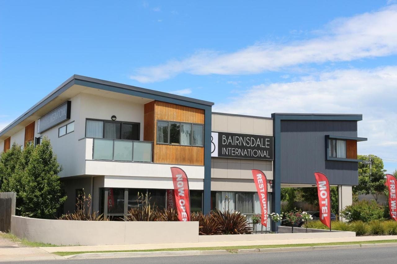  Accommodation VIC