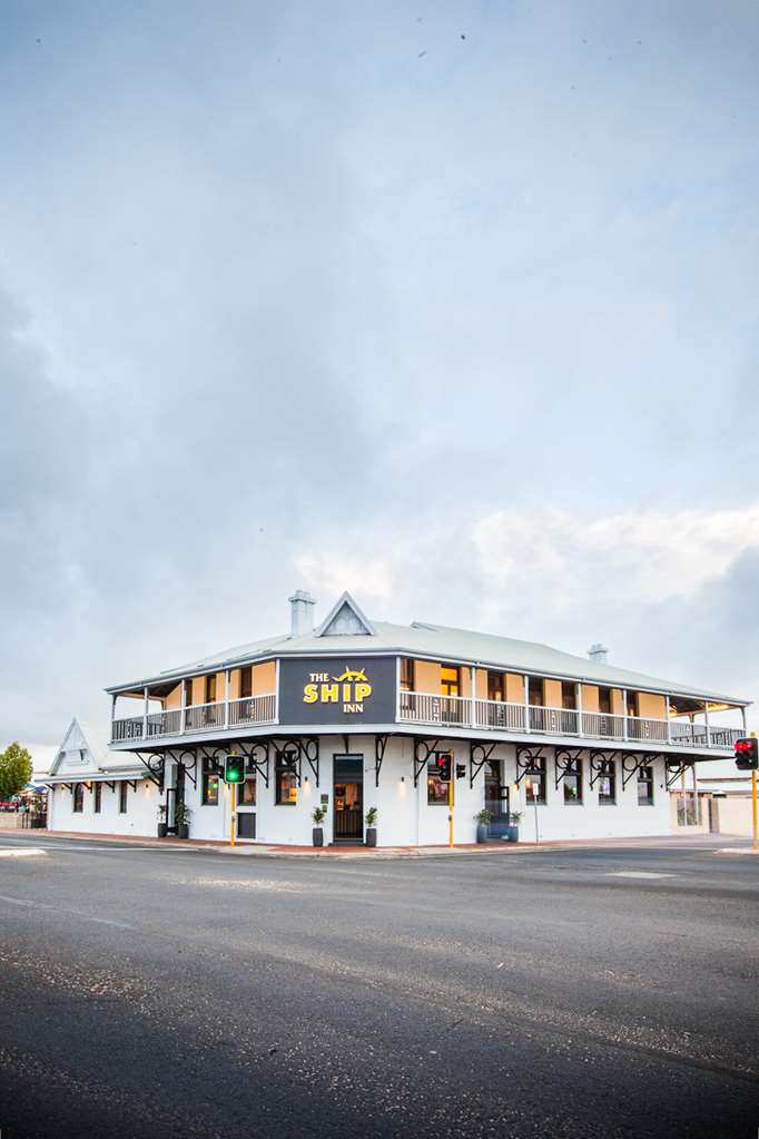 Busselton WA Accommodation VIC