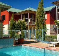 Amalfi Resort Busselton - Accommodation VIC