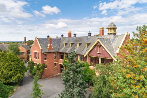 Club Wyndham-Trademark Collection - Accommodation VIC 1