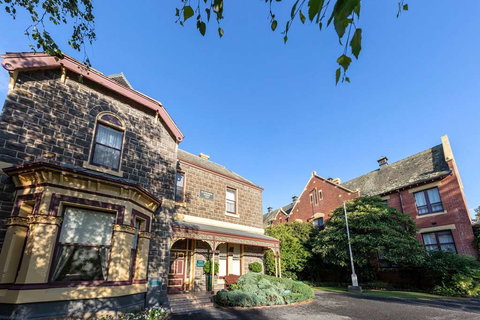 Club Wyndham-Trademark Collection - Accommodation VIC 3