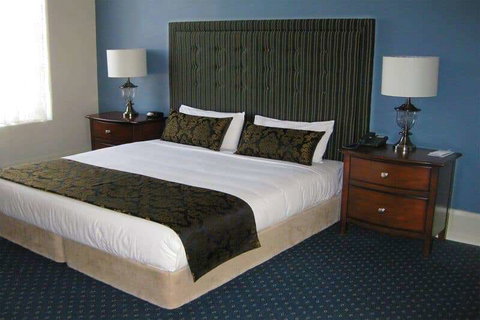 Club Wyndham-Trademark Collection - Accommodation VIC 7